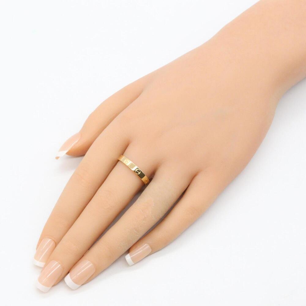 CARTIER Ring - Picture 6 of 6